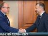 «Румынский поклон» премьера Молдовы Кику