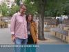 Польский журналист «National Geographic Traveler» в Приднестровье