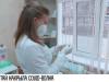Китай накрыла COVID-волна