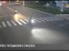 Авария в Тирасполе: столкнулись два мотоцикла