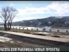 Обновленная площадь и парки: красота для Рыбницы