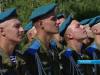«Никто кроме нас». Ряды десантников пополнились