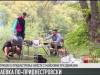 Первомай по-приднестровски: шашлык на природе