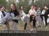 Школьный День здоровья в лесу