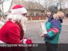 Милиционеры исполнили мечту 5-летнего Максима из Рыбницы