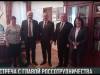 Делегация Приднестровья встретилась с главой Россотрудничества