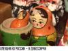 Шкатулки, игрушки, хрусталь: коллекция из России