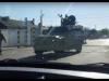 Украина стягивает бронетехнику к нашей границе