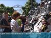 Концерт и показ мод – ко Дню лёгкой промышленности в парке Екатерины
