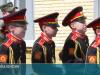 «Это жизненный уклад, братство» - школьникам показали суворовское училище