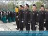 «Юный патриот Приднестровья» и 15 отрядов юнармейцев из Бендер