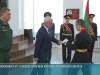 День учителя и российские аттестаты: праздник в Суворовском училище