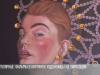 «Ведьмак» и «Аватар» в картинах художницы из Тирасполя
