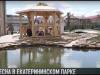Екатерининский парк: новый сезон