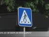 «Зебра» без светофора: пешеходный эксперимент