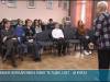 Школа молодого журналиста: о работе ТВ, радио, газет