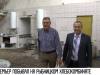 Рыбницкий хлебокомбинат: долги, проблемы, решения