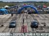 «Drag Day»: скорость, драйв и рев моторов