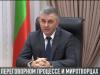 Президент о переговорах, минздраве и равных возможностях