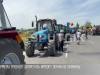 Аграрные забастовки в Молдове