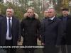 В Дубоссарах строят новый спорткомплекс
