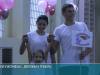 «Спортивная семья столицы»: кто победил?
