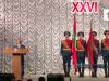В Тирасполе прошло торжественное собрание к 26-летию республики