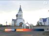 Храмовый праздник отмечают жители Паркан