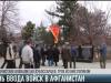 40 лет со дня ввода войск в Афганистан