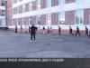 «Дети падали!» Школьный двор с ямами в Тирасполе