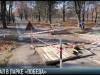 КЭБ: Коротко о будущем НИИ, сгоревшей машине и обвале в Тирасполе