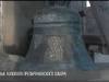 Электронный звонарь. Новинка в Преображенском соборе