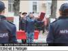 Пополнение в столичной милиции