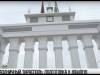 Мини-версия Дома Советов – в центре Тирасполя