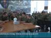 «Армия против наркотиков»: интеллектуальная игра для суворовцев