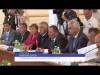 Встреча Дмитрия Рогозина с Президиумом Верховного Совета ПМР