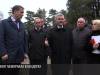 Воскресная школа и детский городок на набережной. Президент с проверкой в Бендерах