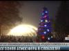 В Слободзее засияла Аркадная площадь