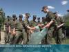 Как курсанты военного института помогли ветерану