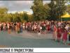 Концерты и фитнес в парках: выходные в ПМР