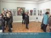 «Пробуждение»: выставка трёх художниц в Рыбнице