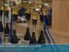 Танцоры «Экспрессии» взяли призовые места на турнире «Royal Cup»