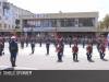 Рота почетного караула и военный оркестр: от «Калинки» до «Сиртаки»