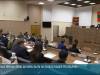 В Приднестровье начал работу V созыв Молодёжного парламента