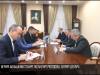 Президент ПМР - дипломату США: «Не верим большевистским лозунгам Молдовы»