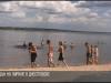 Танцы и мороженое: отдых на лимане в Днестровске