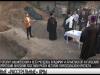 Новые расстрельные ямы у порохового погреба