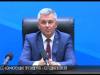 Пресс-конференция Президента: теракты, газ, Молдова