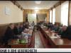 В Зоне безопасности нашли пистолет и патроны