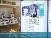 Микроминиатюры маслом и фотографии: в Тирасполе открыли выставку «Мир вам»